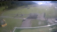 Archiv Foto Webcam Zuoz / Graubünden 15:00