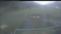 Archiv Foto Webcam Zuoz / Graubünden 05:00