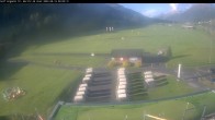 Archiv Foto Webcam Zuoz / Graubünden 08:00