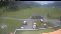 Archiv Foto Webcam Zuoz / Graubünden 11:00