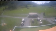 Archiv Foto Webcam Zuoz / Graubünden 13:00