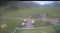 Archiv Foto Webcam Zuoz / Graubünden 09:00