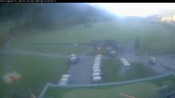 Archiv Foto Webcam Zuoz / Graubünden 07:00