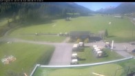 Archived image Webcam Zuoz / Graubünden 09:00