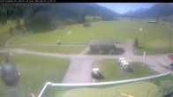 Archived image Webcam Zuoz / Graubünden 11:00