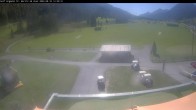 Archived image Webcam Zuoz / Graubünden 13:00