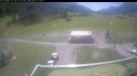 Archiv Foto Webcam Zuoz / Graubünden 13:00