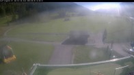Archiv Foto Webcam Zuoz / Graubünden 15:00