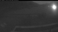 Archiv Foto Webcam Zuoz / Graubünden 05:00
