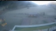 Archiv Foto Webcam Zuoz / Graubünden 07:00