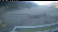 Archiv Foto Webcam Zuoz / Graubünden 08:00