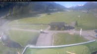 Archiv Foto Webcam Zuoz / Graubünden 09:00