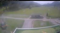 Archiv Foto Webcam Zuoz / Graubünden 11:00