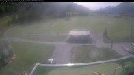 Archiv Foto Webcam Zuoz / Graubünden 13:00