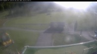 Archiv Foto Webcam Zuoz / Graubünden 15:00