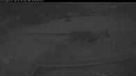 Archiv Foto Webcam Zuoz / Graubünden 23:00
