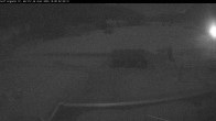 Archiv Foto Webcam Zuoz / Graubünden 01:00