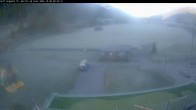 Archiv Foto Webcam Zuoz / Graubünden 07:00
