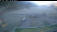 Archiv Foto Webcam Zuoz / Graubünden 08:00