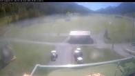 Archiv Foto Webcam Zuoz / Graubünden 13:00