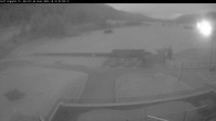 Archiv Foto Webcam Zuoz / Graubünden 06:00