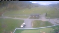 Archiv Foto Webcam Zuoz / Graubünden 07:00