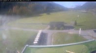 Archiv Foto Webcam Zuoz / Graubünden 09:00
