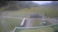 Archiv Foto Webcam Zuoz / Graubünden 11:00