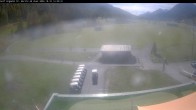 Archiv Foto Webcam Zuoz / Graubünden 13:00