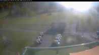Archiv Foto Webcam Zuoz / Graubünden 15:00