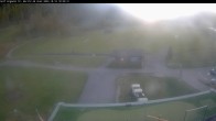 Archiv Foto Webcam Zuoz / Graubünden 17:00