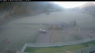 Archiv Foto Webcam Zuoz / Graubünden 07:00