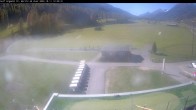 Archiv Foto Webcam Zuoz / Graubünden 11:00