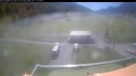 Archiv Foto Webcam Zuoz / Graubünden 13:00
