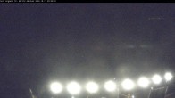Archiv Foto Webcam Zuoz / Graubünden 19:00