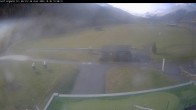 Archiv Foto Webcam Zuoz / Graubünden 09:00
