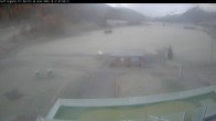 Archiv Foto Webcam Zuoz / Graubünden 06:00