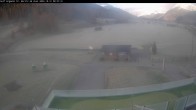 Archiv Foto Webcam Zuoz / Graubünden 07:00