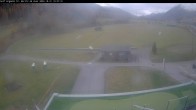 Archiv Foto Webcam Zuoz / Graubünden 09:00