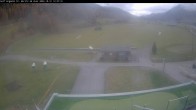Archiv Foto Webcam Zuoz / Graubünden 11:00