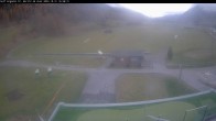 Archiv Foto Webcam Zuoz / Graubünden 15:00