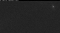 Archiv Foto Webcam Zuoz / Graubünden 23:00