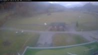Archiv Foto Webcam Zuoz / Graubünden 06:00