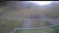Archiv Foto Webcam Zuoz / Graubünden 09:00