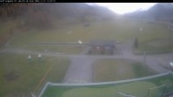 Archiv Foto Webcam Zuoz / Graubünden 13:00