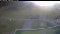 Archiv Foto Webcam Zuoz / Graubünden 15:00