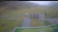 Archiv Foto Webcam Zuoz / Graubünden 09:00