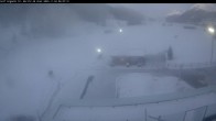 Archived image Webcam Zuoz / Graubünden 05:00