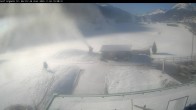Archived image Webcam Zuoz / Graubünden 09:00