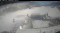 Archived image Webcam Zuoz / Graubünden 11:00